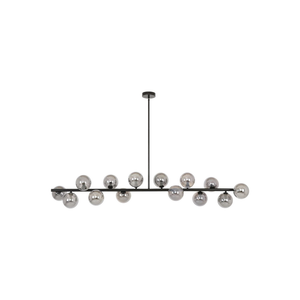B-Ware Beacon Lighting Orion Hängeleuchte Hängelampe Leuchte Lampe Pendelleuchte