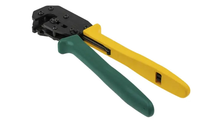 B-Ware Te Connectivity Crimpzange Quetschzange Handzange Certi Lok Systemzange 265 Mm - 4517963805