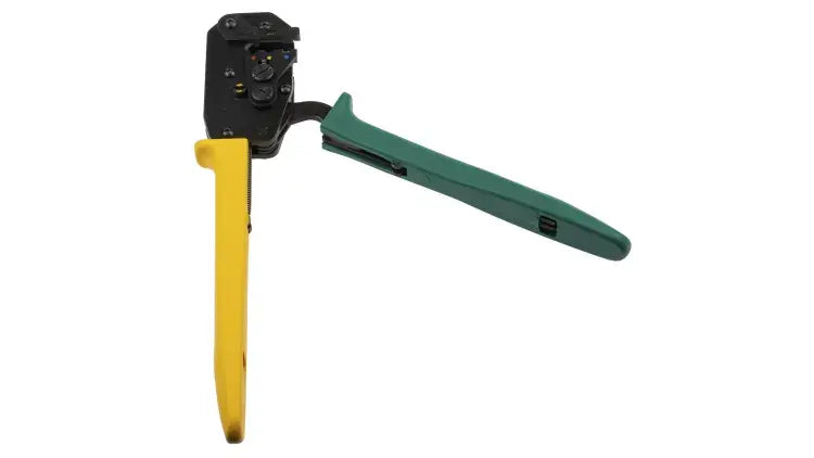 B-Ware Te Connectivity Crimpzange Quetschzange Handzange Certi Lok Systemzange 265 Mm - 4517963805