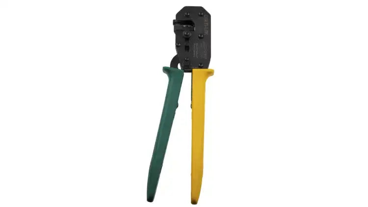 B-Ware Te Connectivity Crimpzange Quetschzange Handzange Certi Lok Systemzange 265 Mm - 4517963805