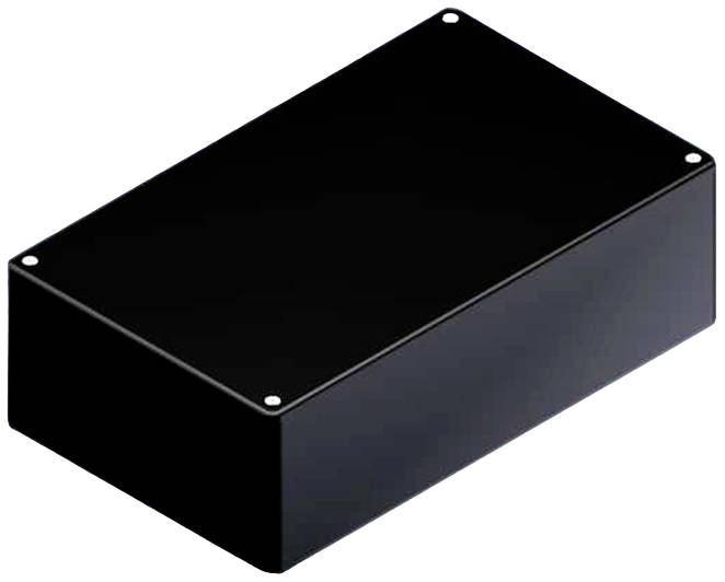 Teko Coffer 4.9 Coffer 4.9 Elektronikgehäuse Gehäuse Kabelgehäuse Schaltgehäuse B-Ware - 2050009095604