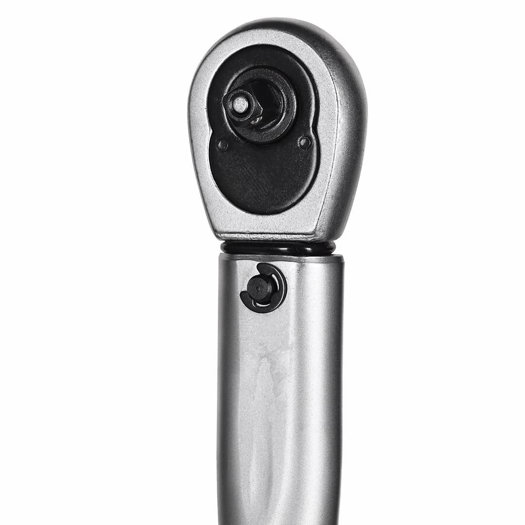 Proxxon Industrial MicroClick 30 Drehmomentschlüssel Umschaltknarre Schlüssel - 4006274233492