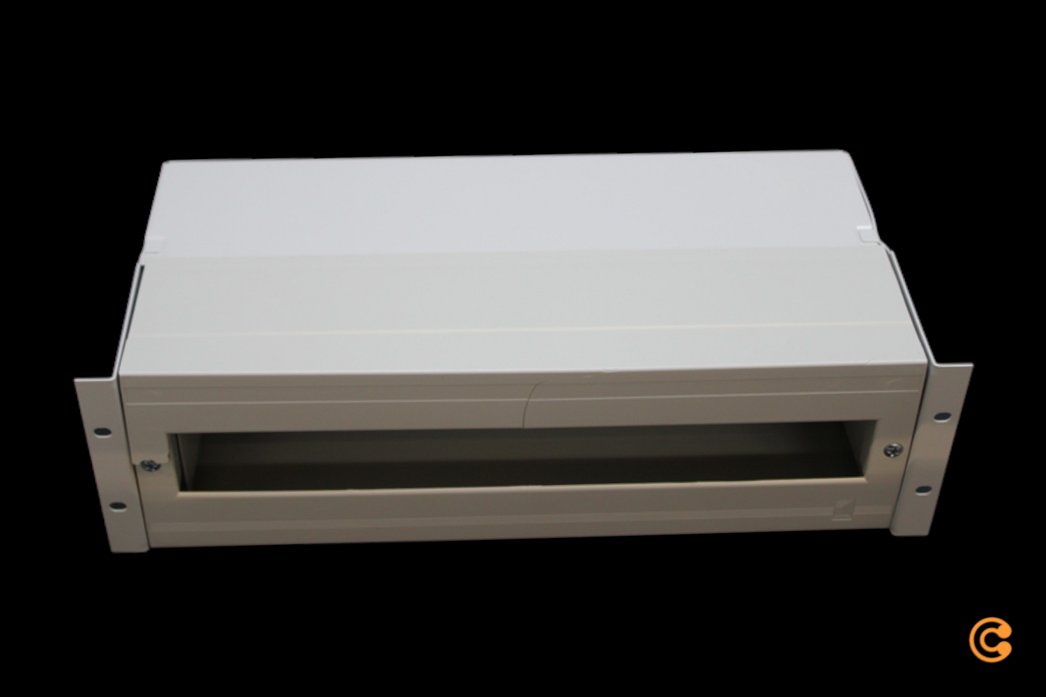 Rittal Dk 7480.300 Energy Box Ausziehbar (B X T) 482.6 Mm X 220 Mm Gehäuse B-Ware