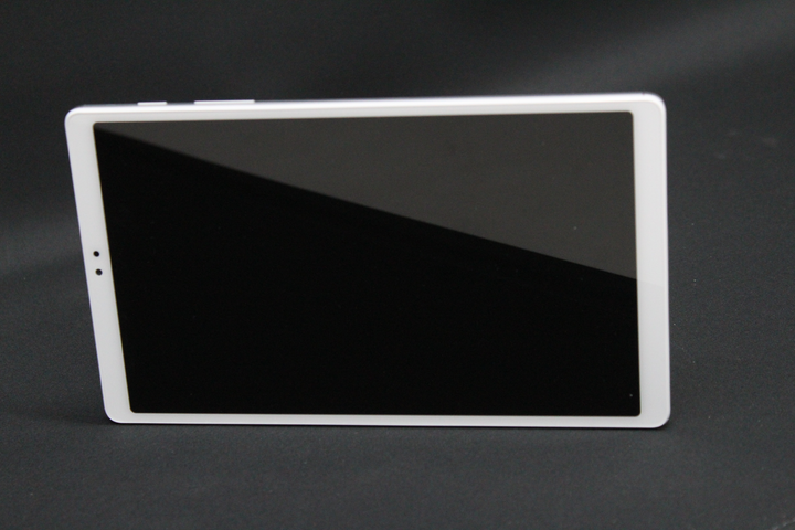 Samsung T220N Galaxy Tab A7 Lite Tablet Android-Tablet Li-Ion 32 GB Wi-Fi Silver