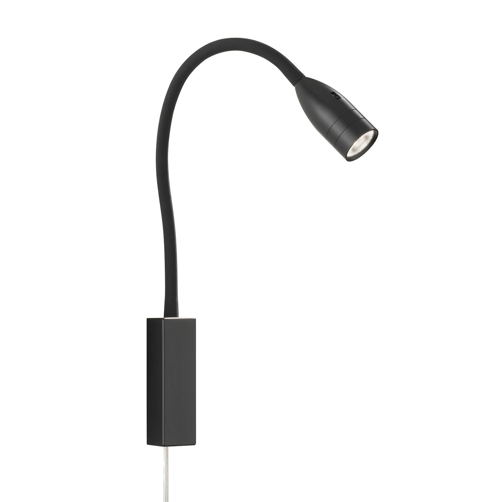 FISCHER & HONSEL Wandleuchte Sten LED dimmbar mit Gestensteuerung Schalter 35cm - 4001133301701
