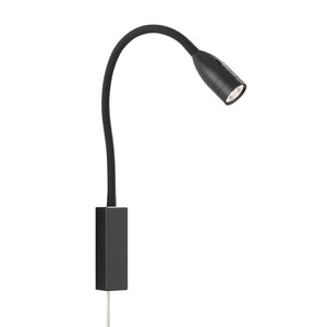 B-Ware FISCHER & HONSEL Wandleuchte Sten LED dimmbar mit Gestensteuerung Schalter 35cm