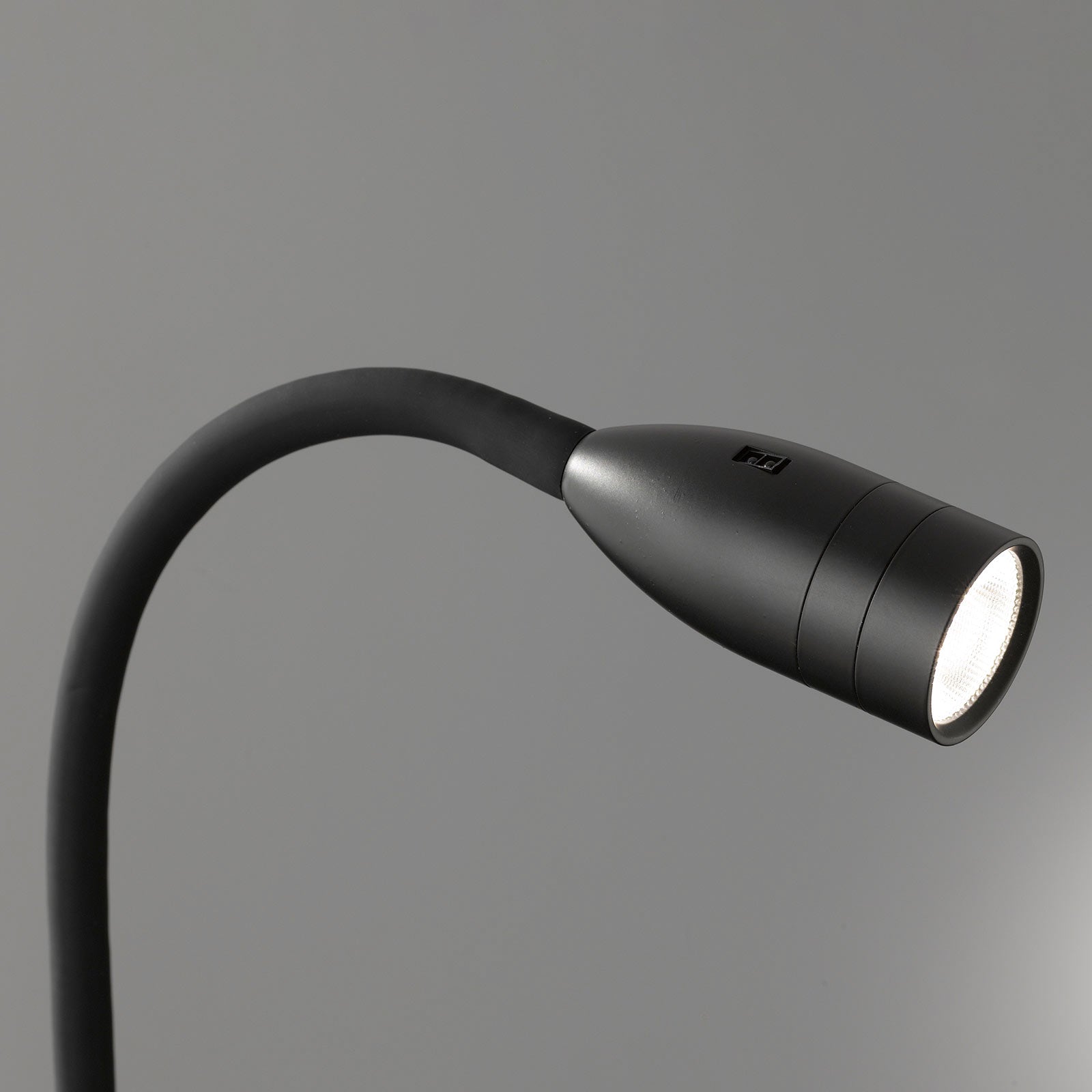 FISCHER & HONSEL Wandleuchte Sten LED dimmbar mit Gestensteuerung Schalter 35cm - 4001133301701