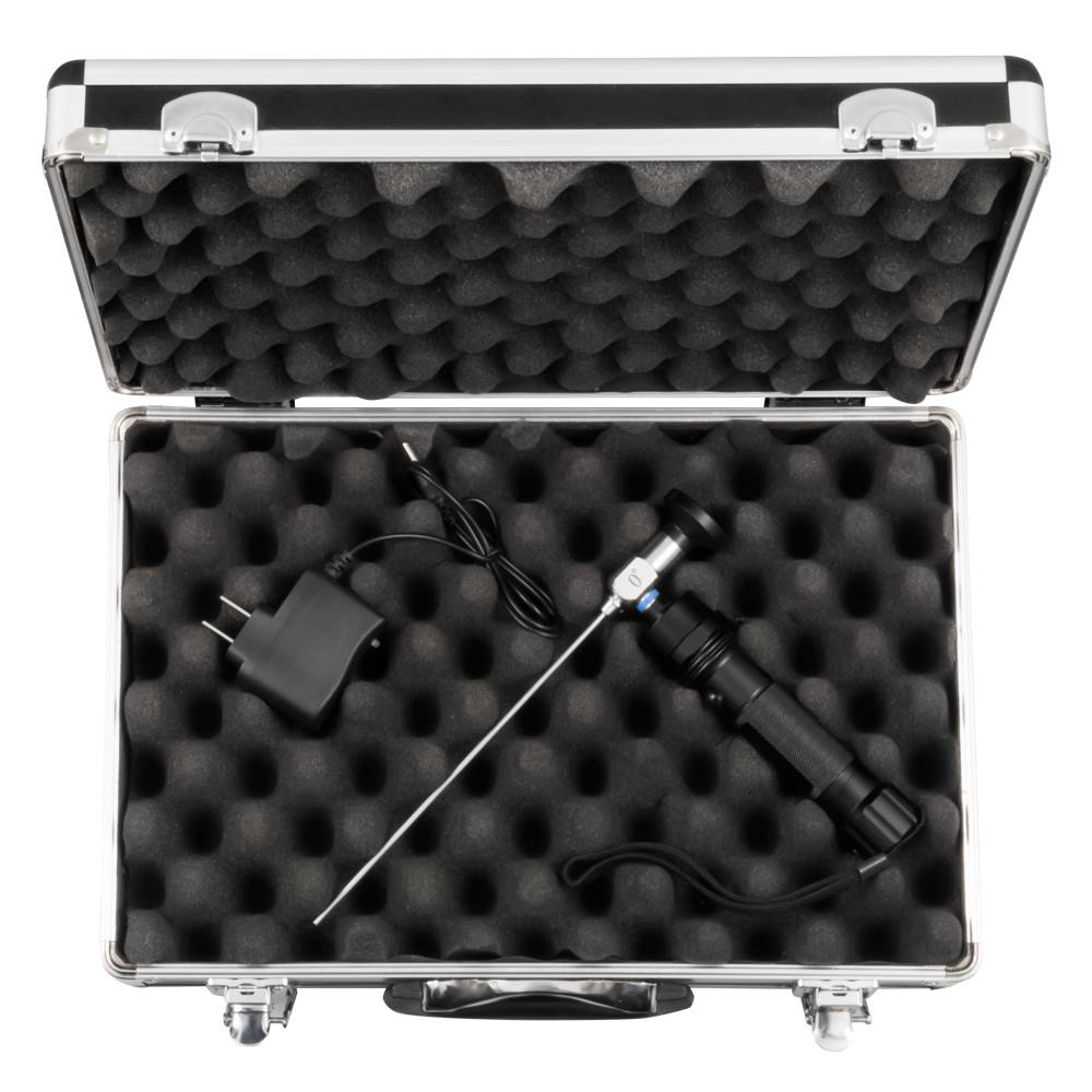 PCE Instruments Boroskop PCE-RS 27 Starres Endoskop Nutzlänge 175mm DEFEKTWARE - 4250348715630