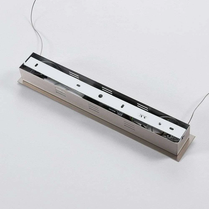 Lindby Tymon LED Pendelleuchte Deckenlampe Hängeleuchte Deckenleuchte