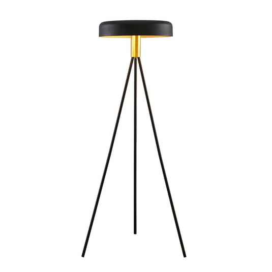 Lucande Filoreta Stehlampe Stehleuchte Standleuchte Leseleuchte E27 In Schwarz B-Ware - 4251096583335