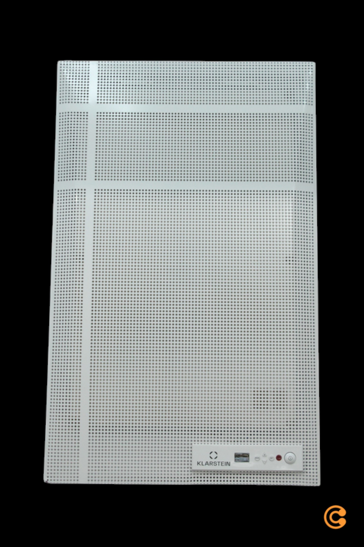 Klarstein Hot Spot Wave Heating Panel  20m² Klimageräte Heizgeräte SIEHE FOTOS