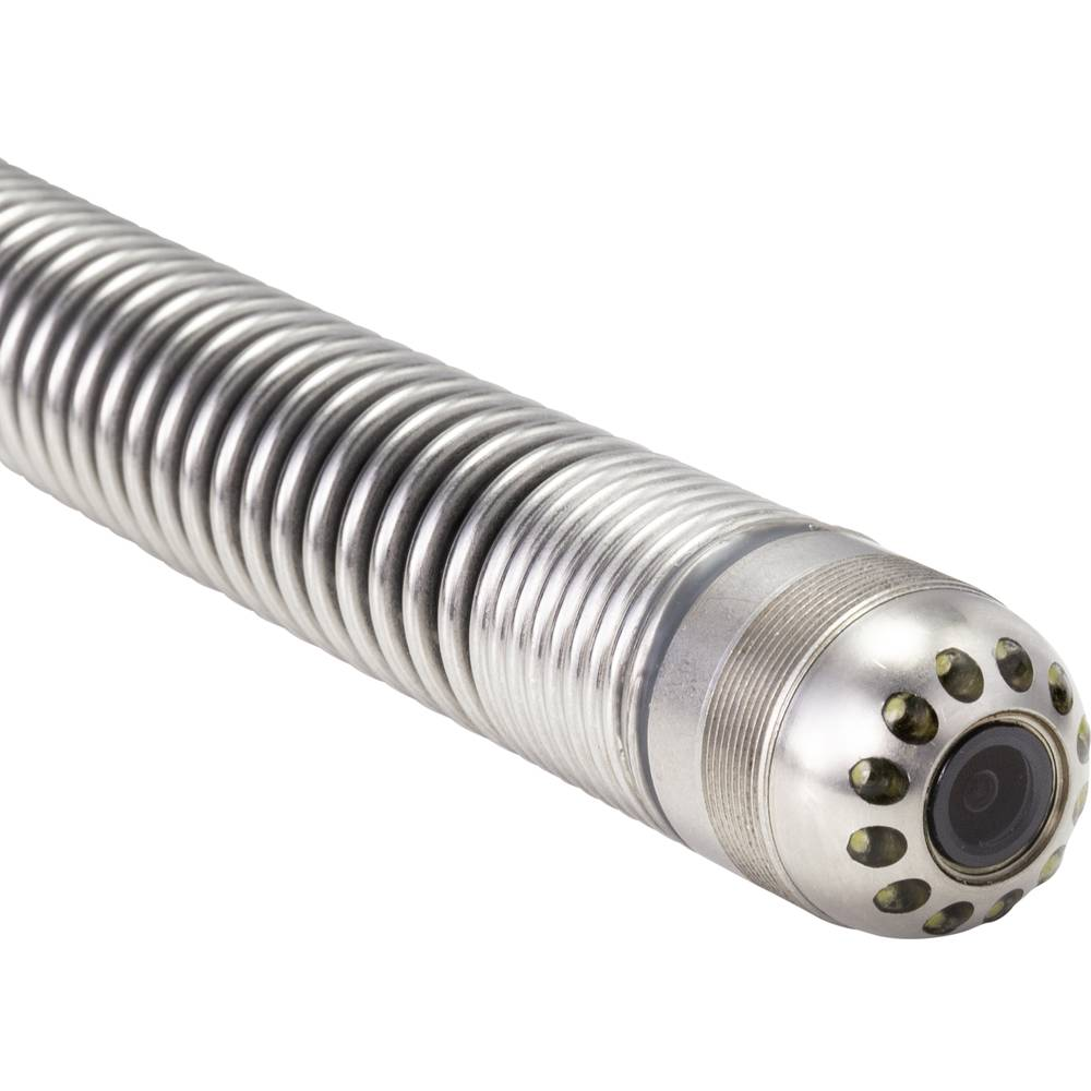 B-Ware Voltcraft 2250945 Inspektions Kamera Kanalkamera Inspektionskamera Endoskop