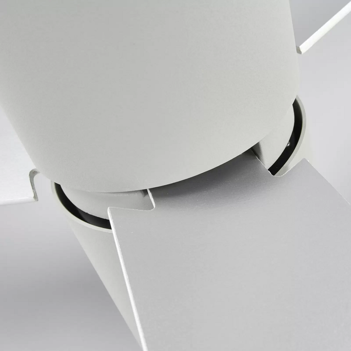 Leds C4 Formentera Deckenventilator Mit Fernbedienung Ventilator Lüfter Gebläse B-Ware