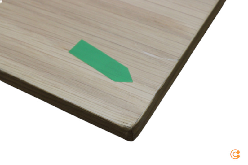 B-Ware &Tradition In Between Tisch SK6 Esstisch Esszimmertisch 100x250 SIEHE TEXT/FOTO