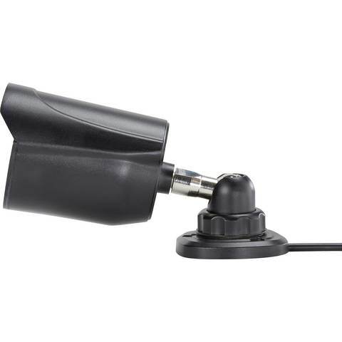 Caméra de surveillance Sygonix de seconde main, caméra de sécurité, lot de 2 caméras réseau