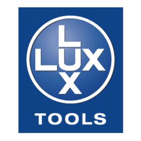 LUX-TOOLS Messerwalze Stahl E-VL-1800/36 Rasenlüfter Unkrautentferner 36cm - 4007875550407