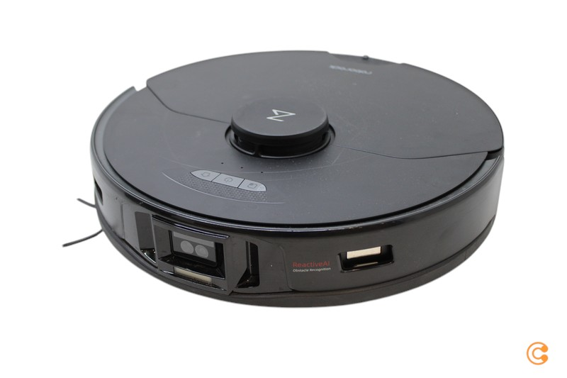 Roborock S7 Max V Ultra Saugroboter Staubsauger Kehrroboter Siehe Text/Foto477 B-Ware