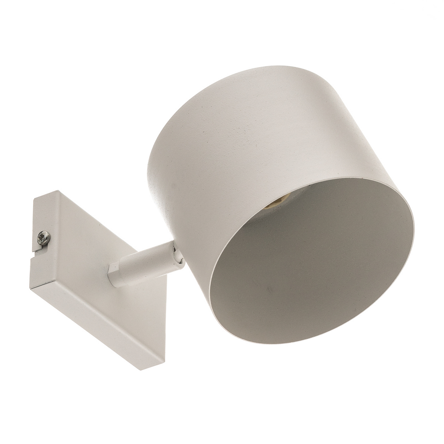 B-Ware Euluna Wandstrahler Bot Wandleuchte Wandlampe Wandlicht Deko Flurleuchte Gu10