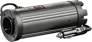B-Ware Voltcraft Wandler Msw 150 24 G Wechselrichter Spannungswandler Inverter 150 W571