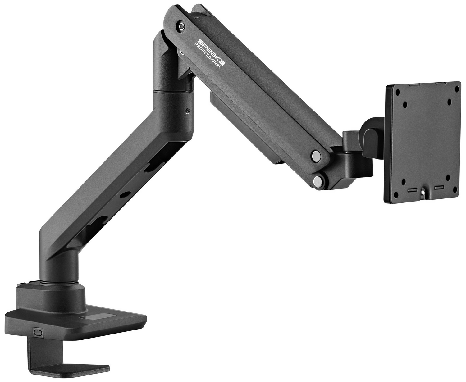 B-Ware Spea Ka Professional Sp Mm 970 1fach Monitorhalterung 43,2 Cm 124,5 Cm Halterung