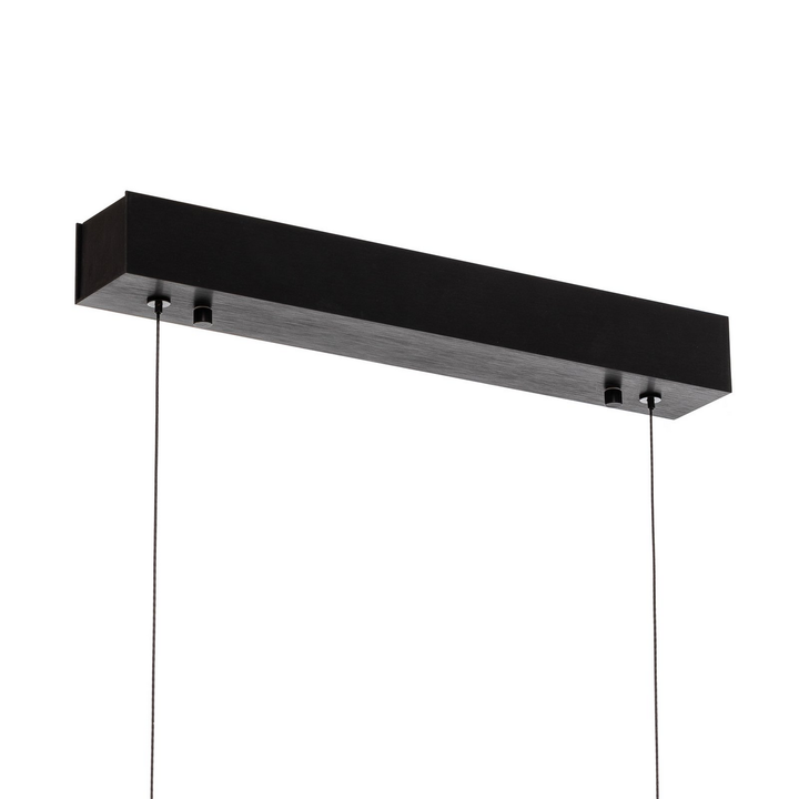 Quitani Zino Led Hängeleuchte Hängelampe Leuchte Lampe Pendelleuchte Licht B-Ware - 4251911770193