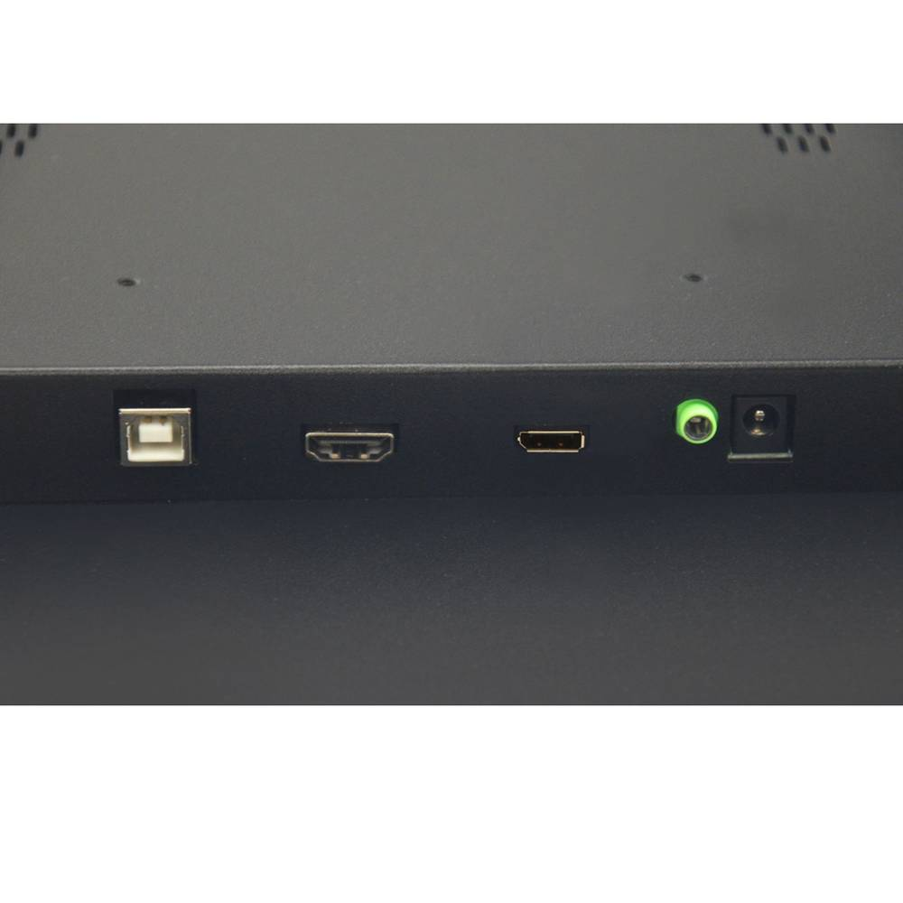 Hannspree 39.6cm (15,6") Ho165 Ptb 16:9 M Touch Hdmi+ Defektware D-Ware - 4711404023033