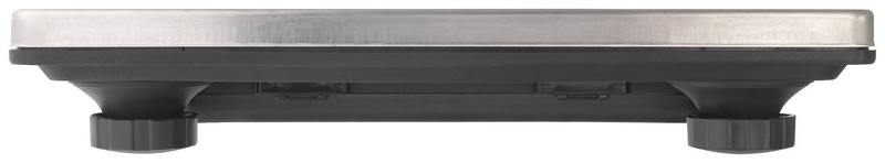 Voltcraft Pls 220 S Plattformwaage Wägebereich Waage Max. 200 Kg Ablesbarkeit 50g B-Ware