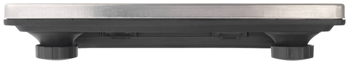 Voltcraft Pls 220 S Plattformwaage Wägebereich Waage Max. 200 Kg Ablesbarkeit 50g B-Ware