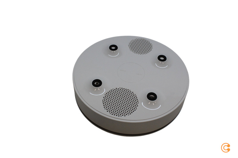 Somfy Home Alarm 2401497 Funk-Alarmanlagen-Set Notstrombetrieb DEFEKTWARE