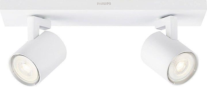 Philips Runner Led Deckenlampe Deckenleuchte Deckenlicht Leuchte Lampe Licht 819 B-Ware