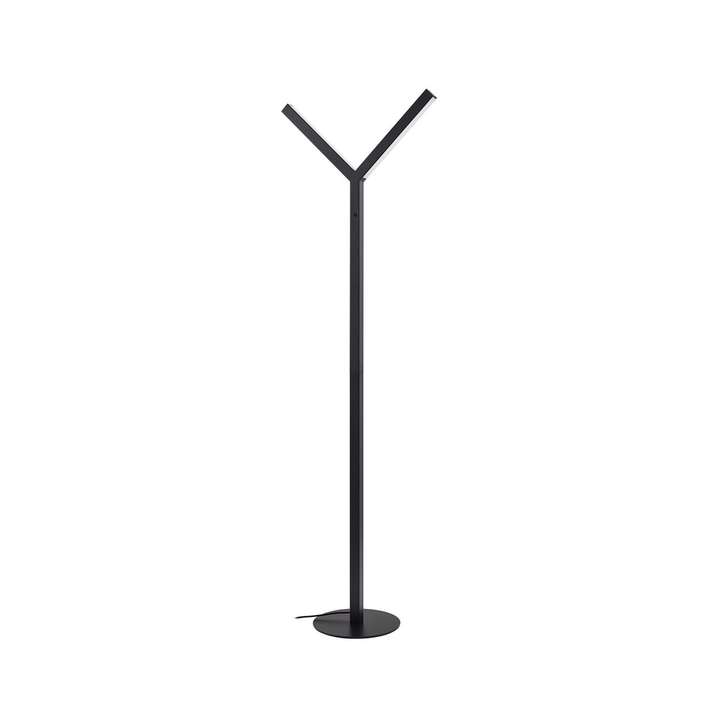 Lucande Ilian Led Stehleuchte Stehlampe Leuchte Lampe Standleuchte Dekolampe460 B-Ware - 4251911793598