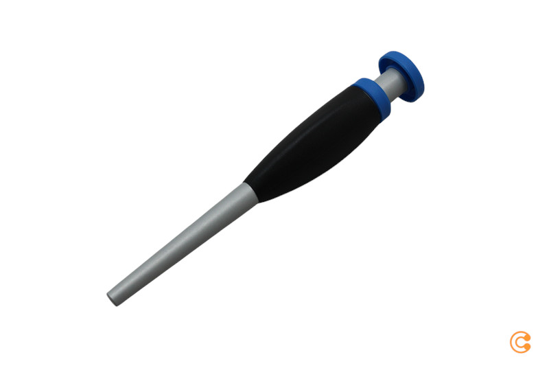 Hellermann Tyton 181 41542 Nietwerkzeug Spreiznietwerkzeug B-Ware