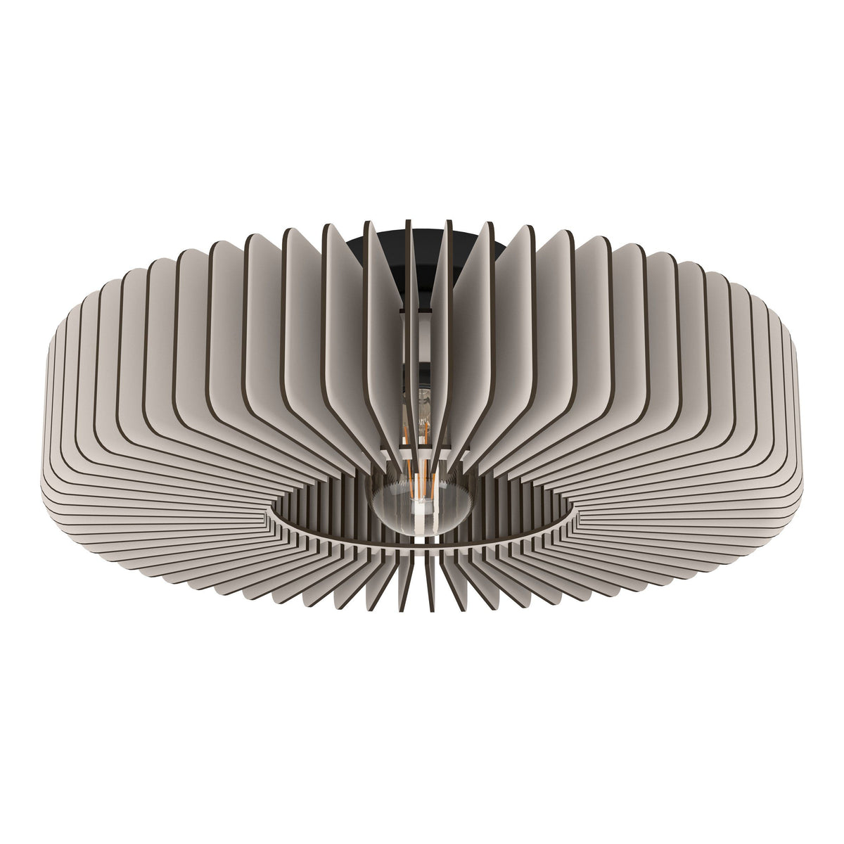 Eglo Palombaia Deckenlampe Deckenleuchte Lampe Leuchte Deckenlicht Licht533 - 9008606274031