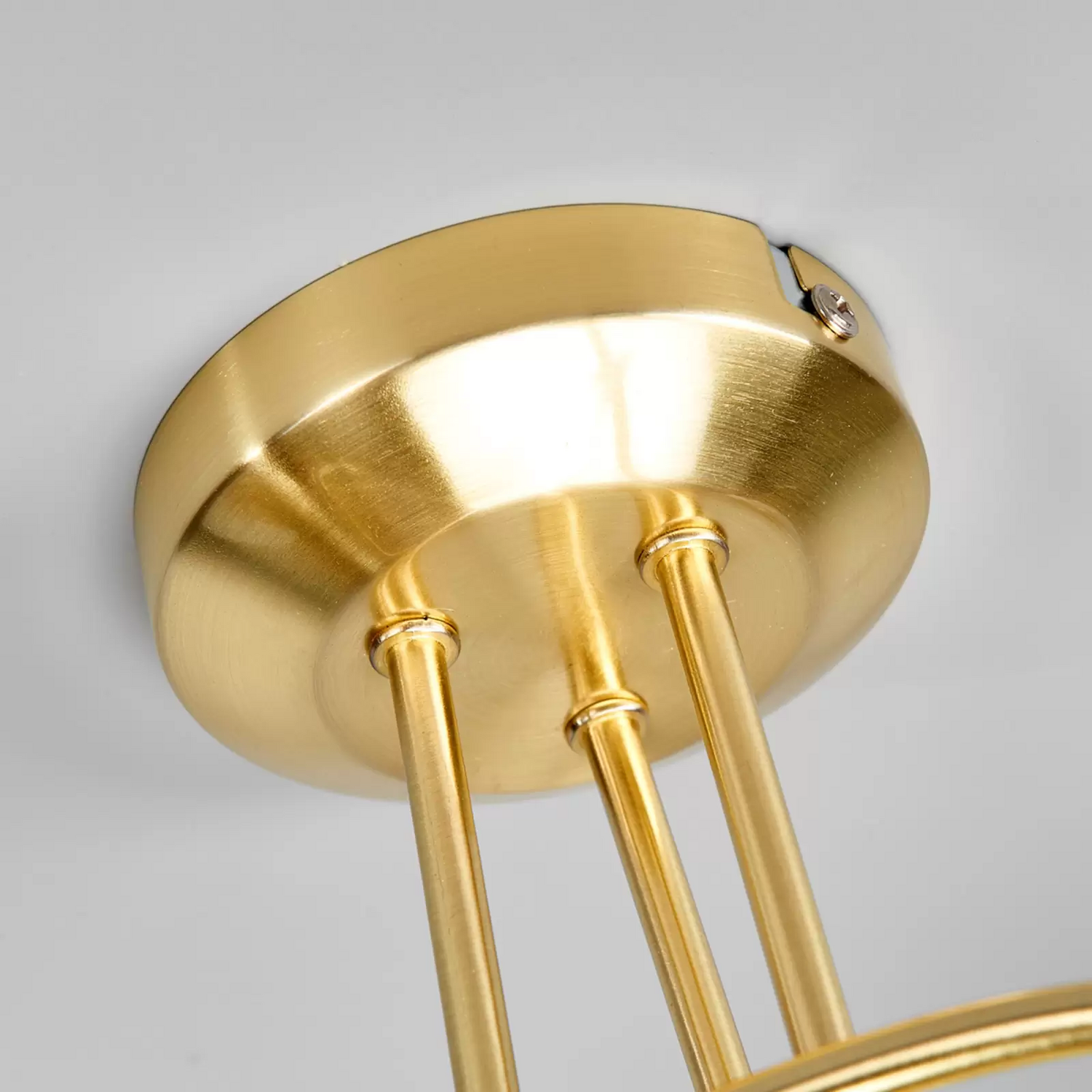B-Ware Lindby Led Deckenlampe Elaina Lampe Leuchte Deckenlampe Deckenleucht Ie Led E14 