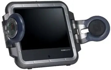 B-Ware Hannspree F651 12 E1 000 Lcd Fernseher Tv 12 Zoll Time Square Siehe Text/Foto - 4710636885907