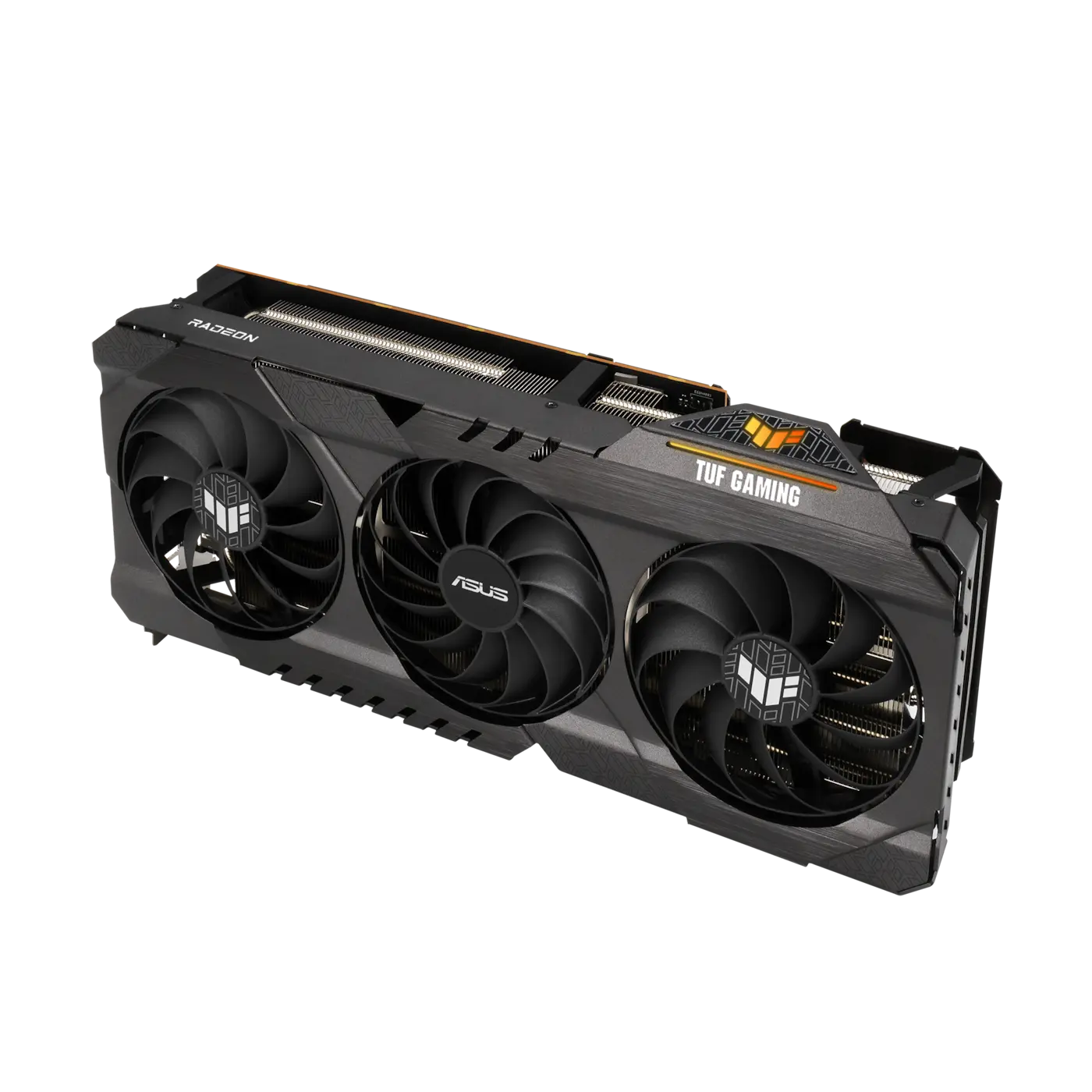 B-Ware Asus Grafikkarte Grafikarte Radeon Rx 6900 Xt Tuf Gaming 16 Gb Oc Amd Hdmi Dp - 4711081050711