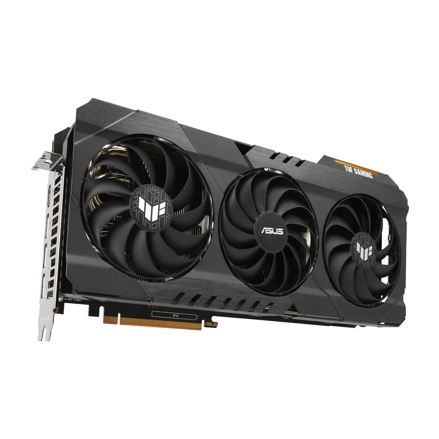 B-Ware Asus Grafikkarte Grafikarte Radeon Rx 6900 Xt Tuf Gaming 16 Gb Oc Amd Hdmi Dp - 4711081050711