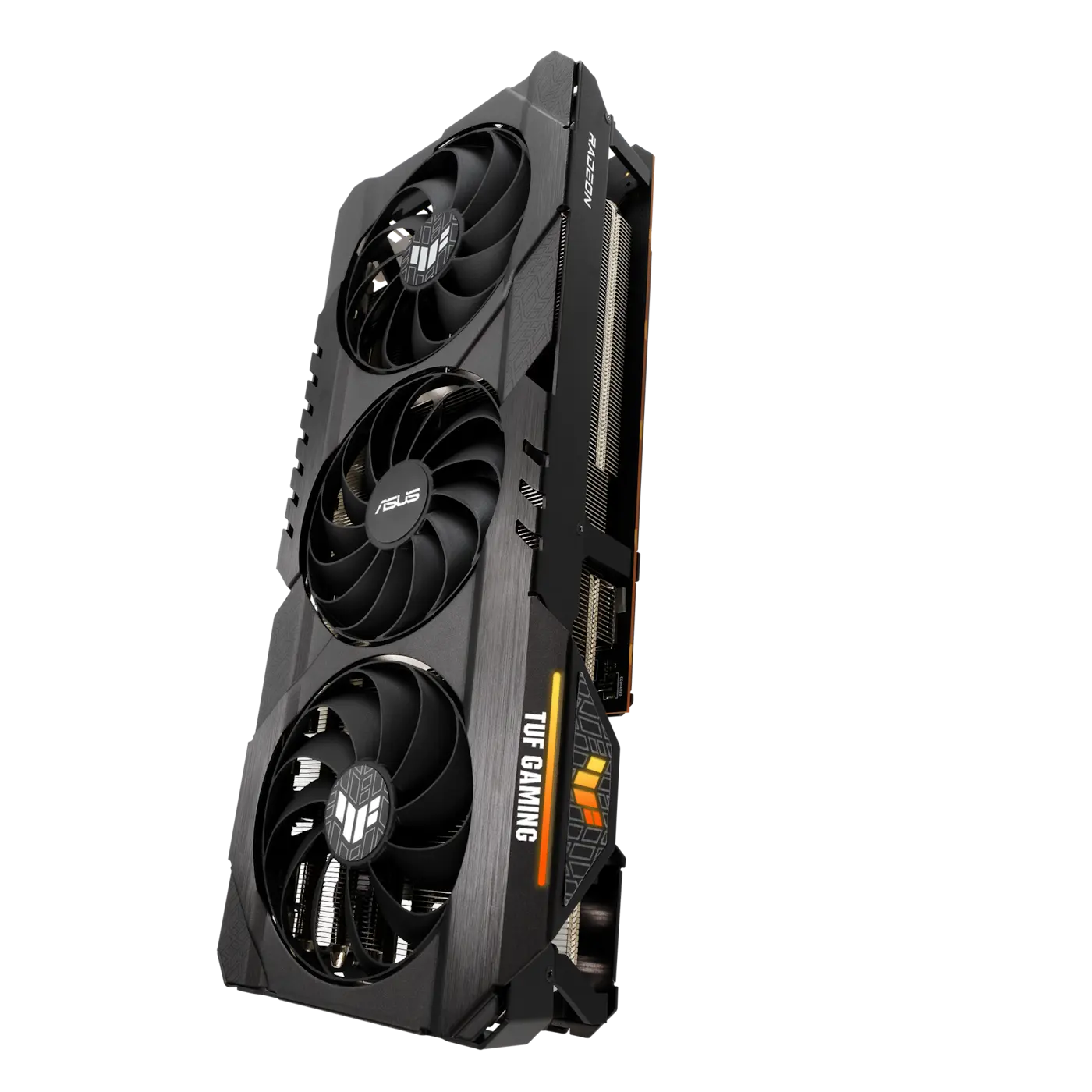 B-Ware Asus Grafikkarte Grafikarte Radeon Rx 6900 Xt Tuf Gaming 16 Gb Oc Amd Hdmi Dp - 4711081050711
