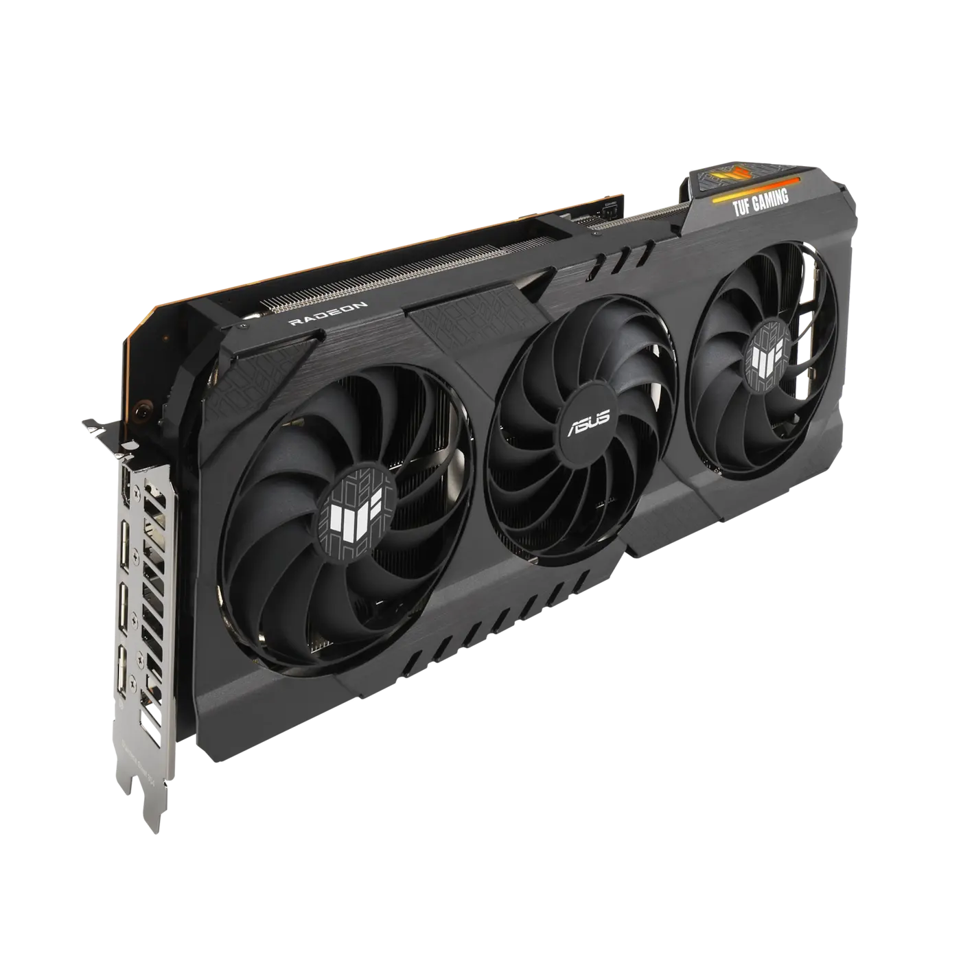 B-Ware Asus Grafikkarte Grafikarte Radeon Rx 6900 Xt Tuf Gaming 16 Gb Oc Amd Hdmi Dp - 4711081050711