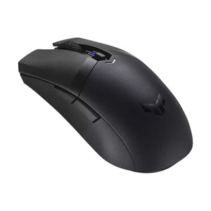 B-Ware Asus Maus Optische Gaming Maus Funkmaus Wireless Optisch Tuf M4 Schwarz 6 Tasten