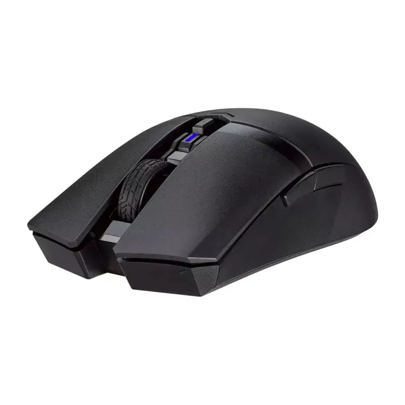 B-Ware Asus Maus Optische Gaming Maus Funkmaus Wireless Optisch Tuf M4 Schwarz 6 Tasten - 4711081138372
