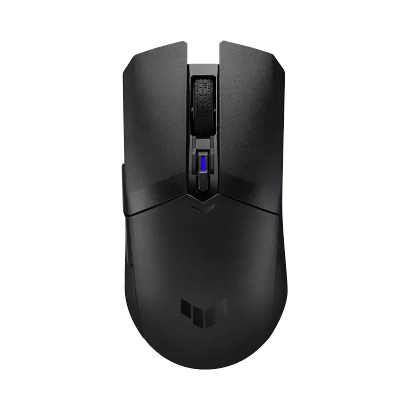 ASUS Maus optische Gaming Maus Funkmaus Wireless optisch TUF M4 Schwarz 6 Tasten - 4711081138372