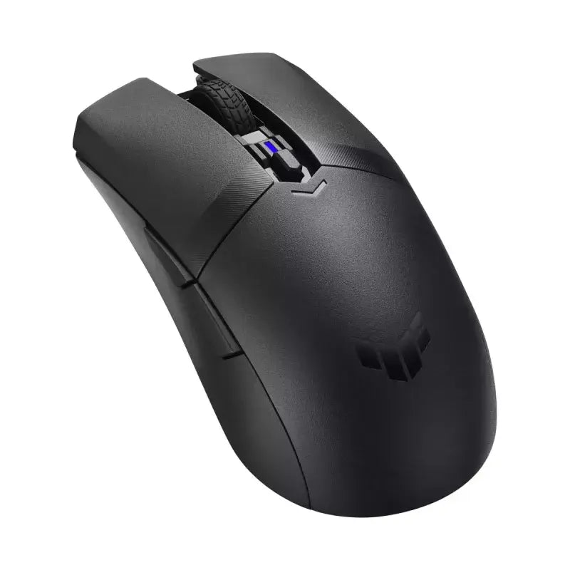 B-Ware Asus Maus Optische Gaming Maus Funkmaus Wireless Optisch Tuf M4 Schwarz 6 Tasten - 4711081138372