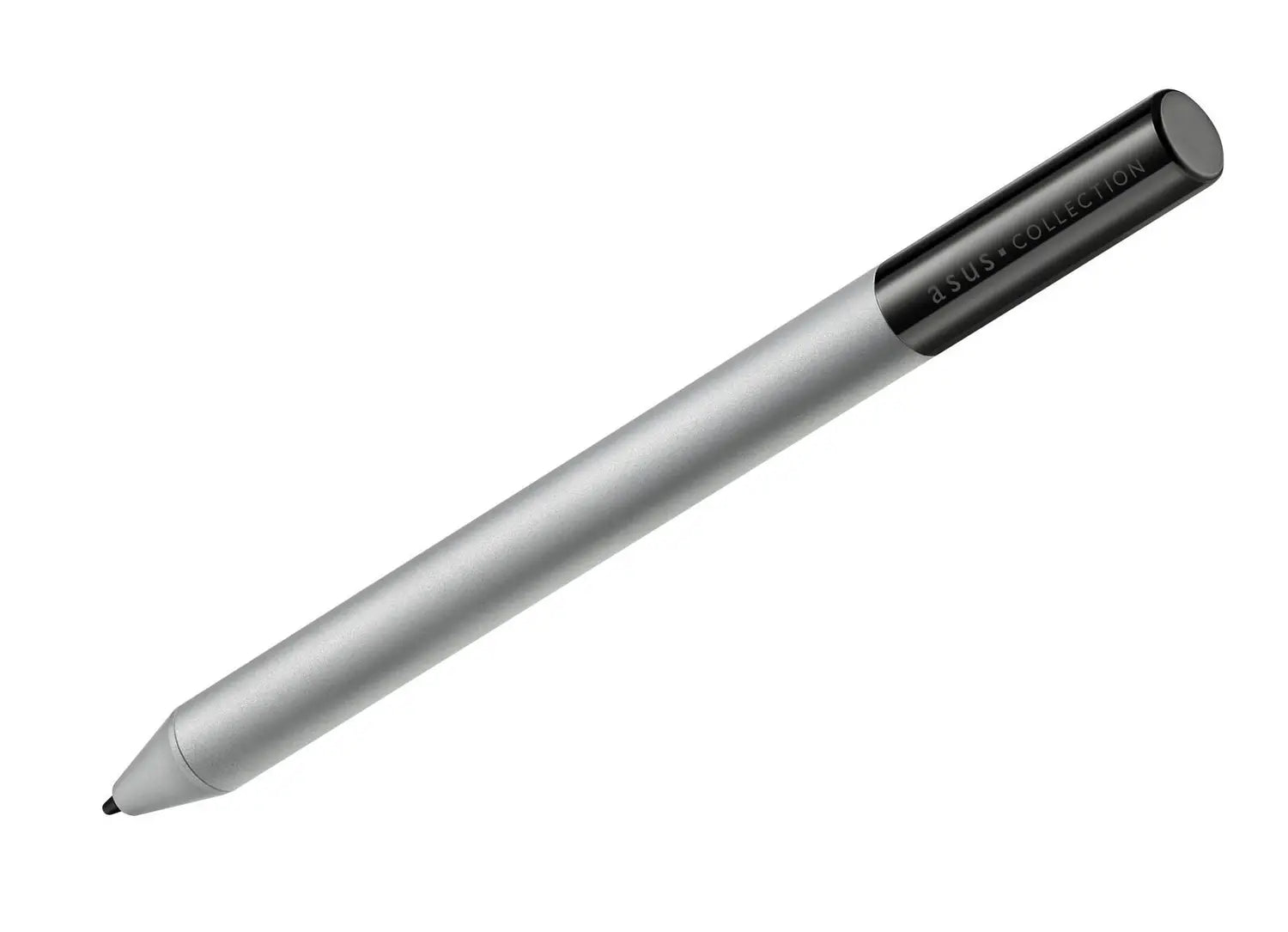 B-Ware Asus Eingabestift Stift Sa300 Pen Schwarz Silber Aluminium Kunststoff - 4711081746515