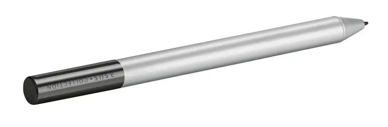 B-Ware Asus Eingabestift Stift Sa300 Pen Schwarz Silber Aluminium Kunststoff - 4711081746515