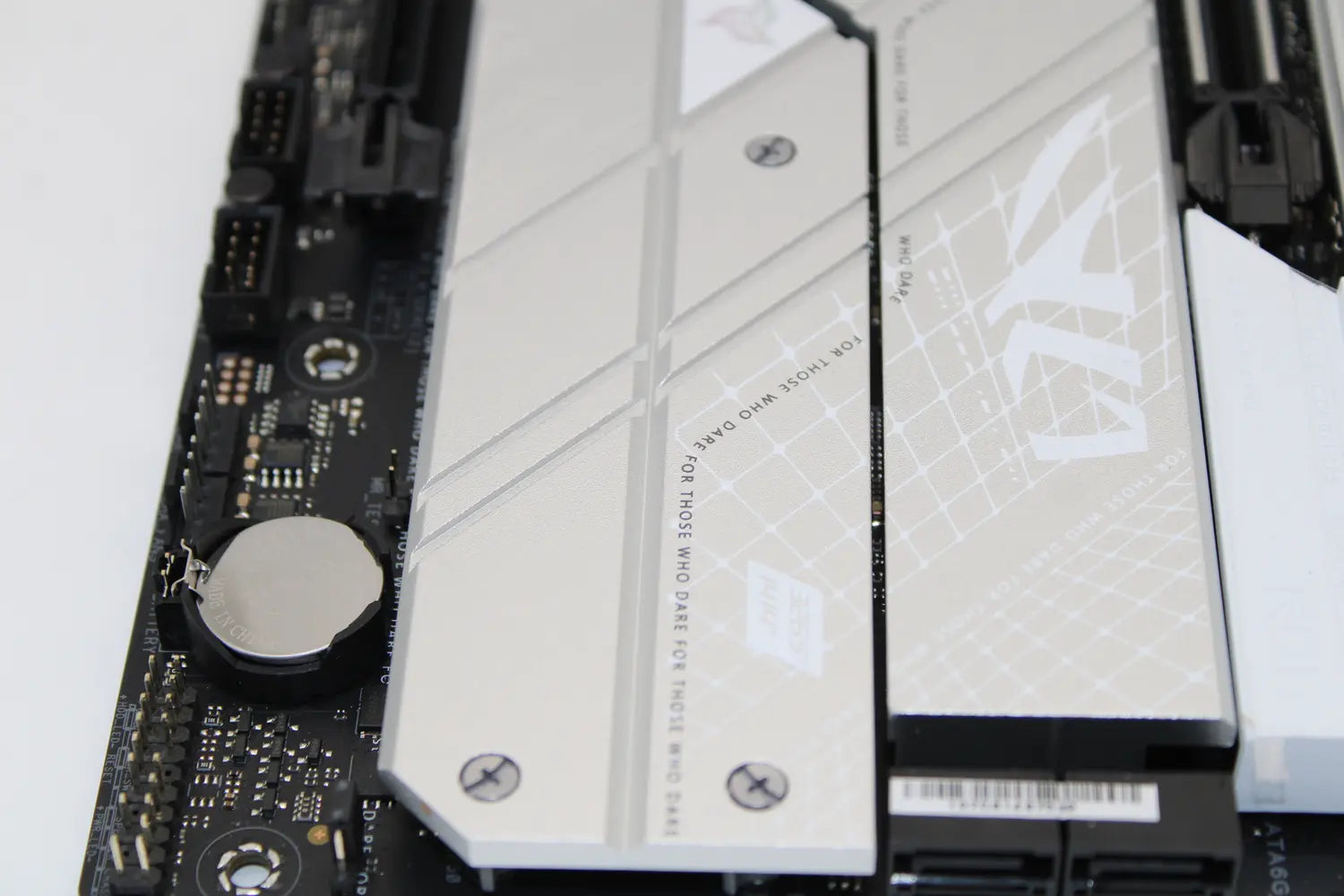 B-Ware Asus Mainboard Motherboard Rog Strix X670 E A Wifi Ryzen Ddr5 Siehe Text/Foto - 4711081897323