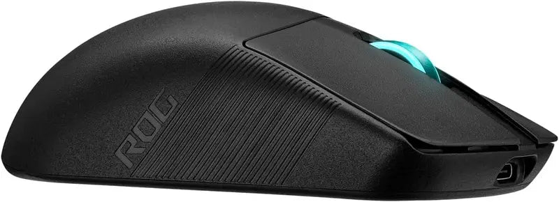 B-Ware Asus Rog Harpe Ace Aim Lab Edition Maus Wireless Gaming Mouse Kabellos