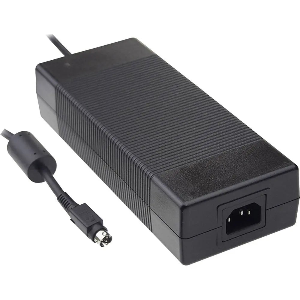 B-Ware Mean Well Tischnetzteil Netzteil Festspannung Stromversorgung Gst220 A48 R7 B 220 W - 4711287429410