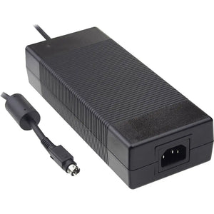 B-Ware Mean Well Tischnetzteil Netzteil Festspannung Stromversorgung Gst220 A48 R7 B 220 W