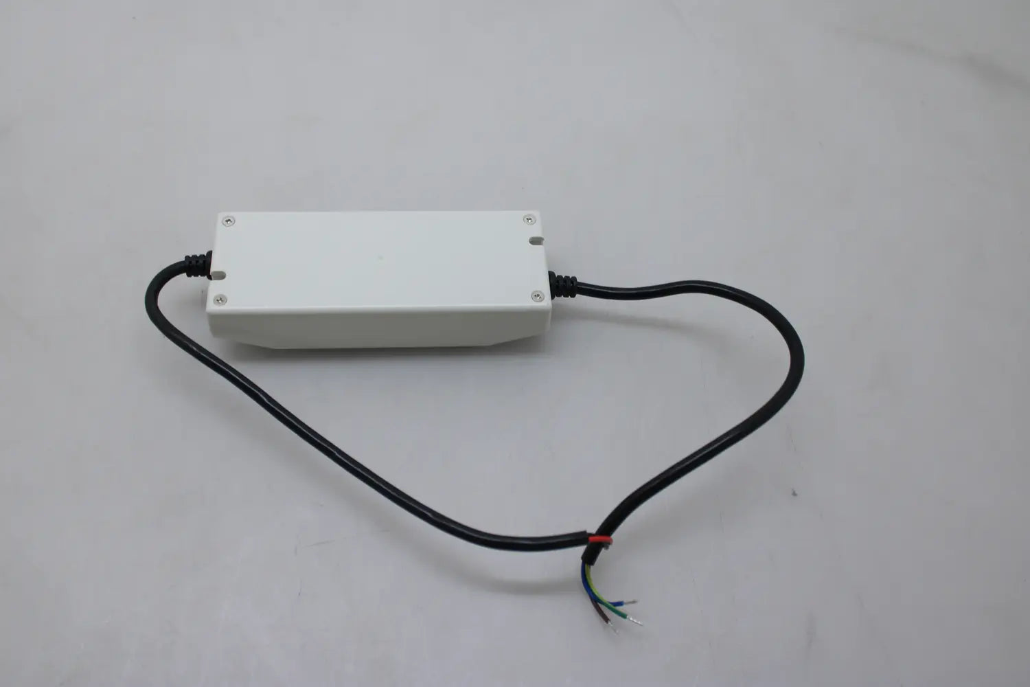 B-Ware Mean Well Led Treiber Netzteil Hln 60 H 24 A Konstantspannung Dimmbar 60 W 24 V - 4711287461007